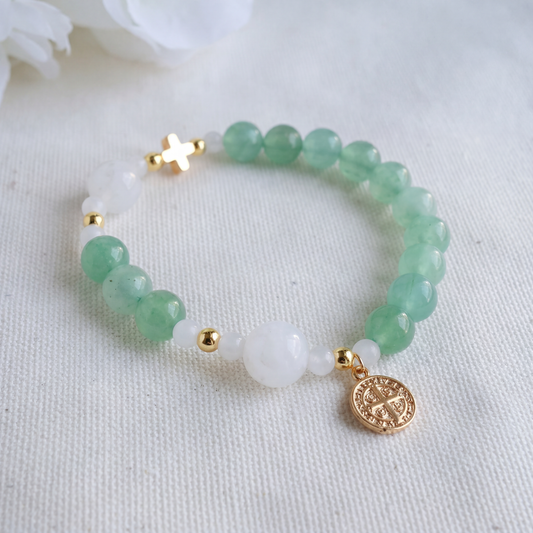 Pulsera Jade